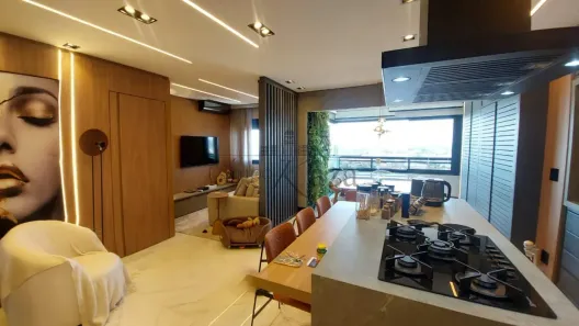 Apartamento com 2 Quartos à venda, 87m² no Jardim Satélite, São José dos Campos