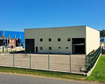 Galpão/Depósito/Armazém para alugar, 2290m² no Borda do Campo, São José dos Pinhais