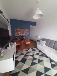 Apartamento com 2 Quartos à venda, 72m² no Barra da Tijuca, Rio de Janeiro