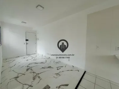 Apartamento com 2 Quartos à venda, 43m² no Campo Grande, Rio de Janeiro
