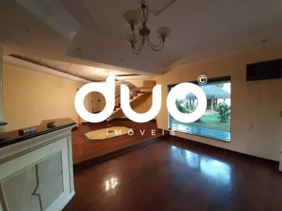 Casa com 5 Quartos à venda, 480m² no Centro, Piracicaba