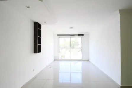 Apartamento com 3 Quartos à venda, 80m² no Jardim Londrina, São Paulo