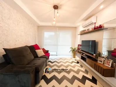 Apartamento com 3 Quartos à venda, 87m² no Recreio dos Bandeirantes, Rio de Janeiro