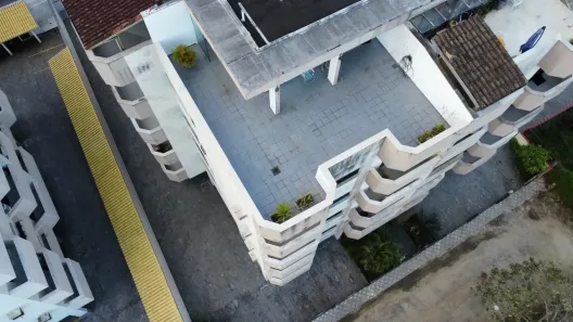 Apartamento com 3 Quartos à venda, 122m² no Centro, Ubatuba