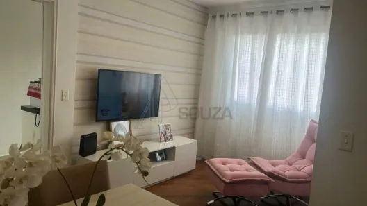 Apartamento com 3 Quartos à venda, 68m² no Parque Mandaqui, São Paulo