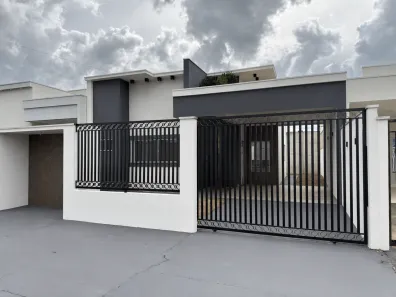 Casa com 2 Quartos à venda, 83m² no , Primavera do Leste