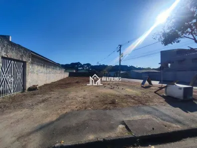 Lote/Terreno à venda, 416m² no Jardim Santa Mônica, Piraquara