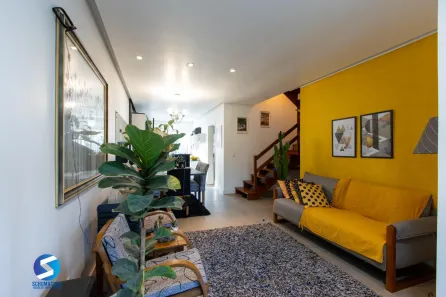 Casa com 2 Quartos à venda, 115m² no Hípica, Porto Alegre