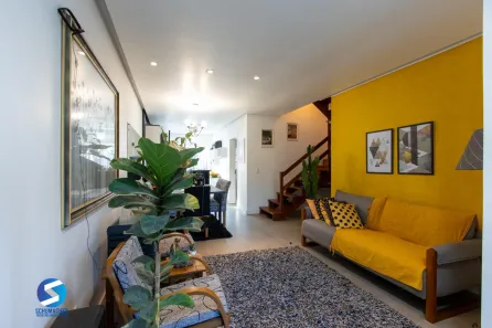Casa com 2 Quartos à venda, 128m² no Hípica, Porto Alegre