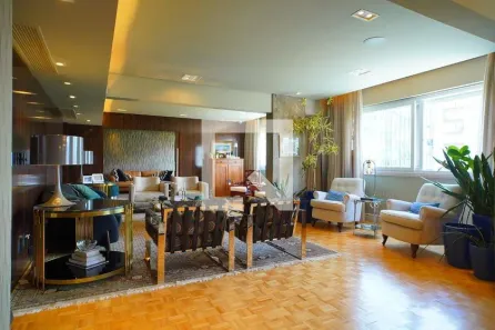 Apartamento com 3 Quartos à venda, 258m² no Independência, Porto Alegre