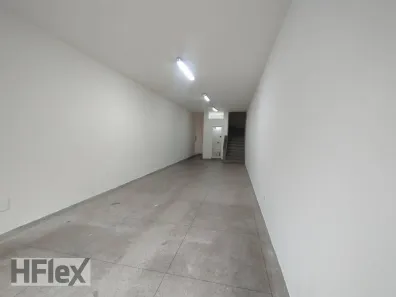 Ponto Comercial para alugar, 205m² no Brás, São Paulo