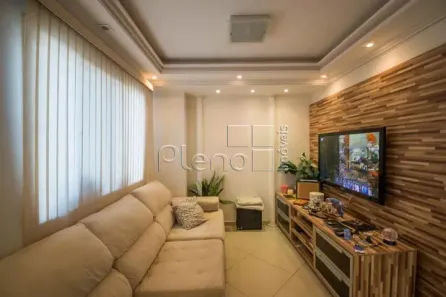 Casa de Condomínio com 3 Quartos para alugar, 78m² no Parque Imperador, Campinas
