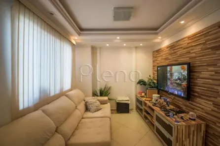 Casa de Condomínio com 3 Quartos para venda ou aluguel, 78m² no Parque Imperador, Campinas