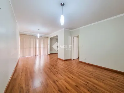 Apartamento com 3 Quartos à venda, 120m² no Cambuí, Campinas