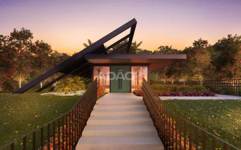 Lote/Terreno à venda, 255m² no Jardins Quebec, Senador Canedo