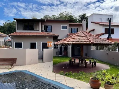 Casa com 4 Quartos à venda, 305m² no João Paulo, Florianópolis