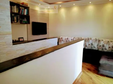 Cobertura com 2 Quartos à venda, 90m² no Jardim Santa Terezinha (Zona Leste), São Paulo
