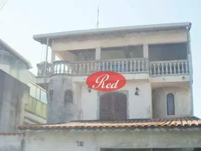 Casa com 3 Quartos à venda, 234m² no Jardim Modelo, Suzano