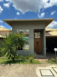 Casa de Condomínio com 5 Quartos à venda, 190m² no Vale dos Sonhos, Lagoa Santa