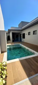 Casa com 3 Quartos à venda, 300m² no Jardins Di Roma, Indaiatuba