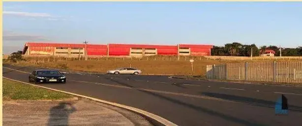 Galpão/Depósito/Armazém à venda, 5000m² no Centro, Sorocaba