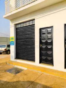 Ponto Comercial para alugar, 100m² no Parque Bauru, Bauru