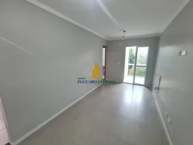 Apartamento com 2 Quartos à venda, 50m² no Parque Continental II, Guarulhos