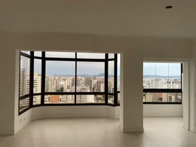 Apartamento com 3 Quartos à venda, 110m² no Perdizes, São Paulo