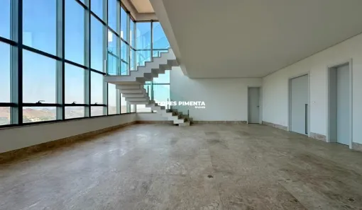 Apartamento com 4 Quartos à venda, 402m² no Vale do Sereno, Nova Lima