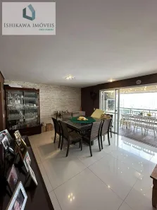 Apartamento com 3 Quartos à venda, 146m² no Ipiranga, São Paulo