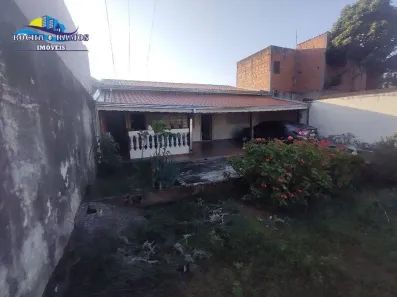 Casa com 2 Quartos à venda, 100m² no Jardim Carlos Lourenço, Campinas