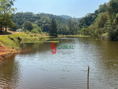 Fazenda/Sítio à venda, 242000m² no Moinho, Nazaré Paulista