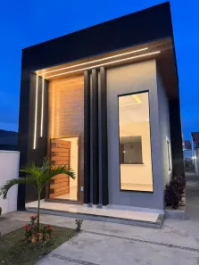 Casa com 3 Quartos à venda, 120m² no Praia de Itaipuaçu (Itaipuaçu), Maricá