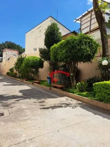 Apartamento com 2 Quartos à venda, 55m² no Remédios, Osasco
