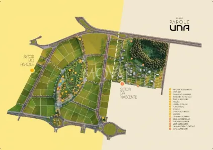 Lote/Terreno à venda, 400m² no Jardim das Colinas, São José dos Campos