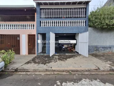 Casa com 2 Quartos à venda, 117m² no Wanel Ville, Sorocaba