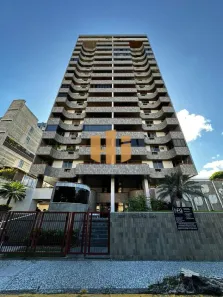 Apartamento com 3 Quartos à venda, 170m² no Tamarineira, Recife