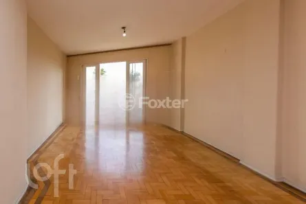 Apartamento com 3 Quartos à venda, 114m² no Bom Fim, Porto Alegre