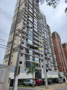 Apartamento com 4 Quartos para venda ou aluguel, 259m² no Parque Campolim, Sorocaba
