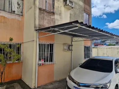 Apartamento com 2 Quartos à venda, 54m² no Barro, Recife
