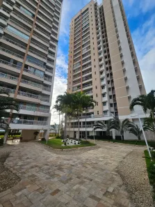 Apartamento com 3 Quartos para alugar, 70m² no Papicu, Fortaleza