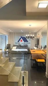 Casa de Condomínio com 4 Quartos à venda, 270m² no Vila Moraes, São Paulo