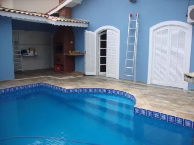 Sobrado com 3 Quartos à venda, 250m² no Jardim América, Taboão da Serra