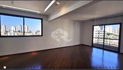 Apartamento com 3 Quartos à venda, 110m² no Santa Teresinha, São Paulo