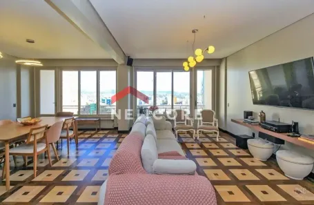 Apartamento com 4 Quartos à venda, 222m² no Independência, Porto Alegre