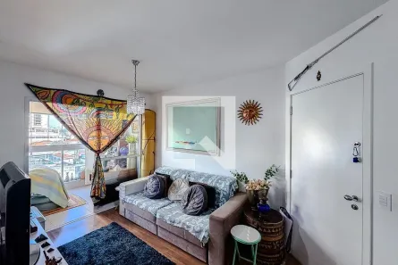 Apartamento com 2 Quartos à venda, 70m² no Vila Dom Pedro I, São Paulo