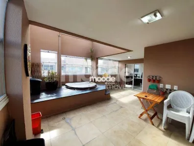 Apartamento com 3 Quartos à venda, 190m² no Jardim Arpoador, São Paulo