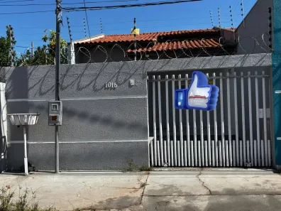 Casa com 2 Quartos à venda, 64m² no Centro-Sul, Várzea Grande