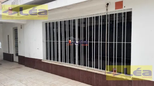 Imóvel Comercial para alugar, 143m² no Centro, Suzano