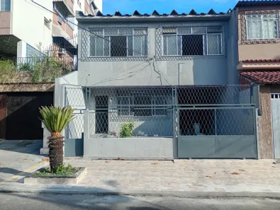 Casa com 3 Quartos para alugar, 250m² no Engenho de Dentro, Rio de Janeiro